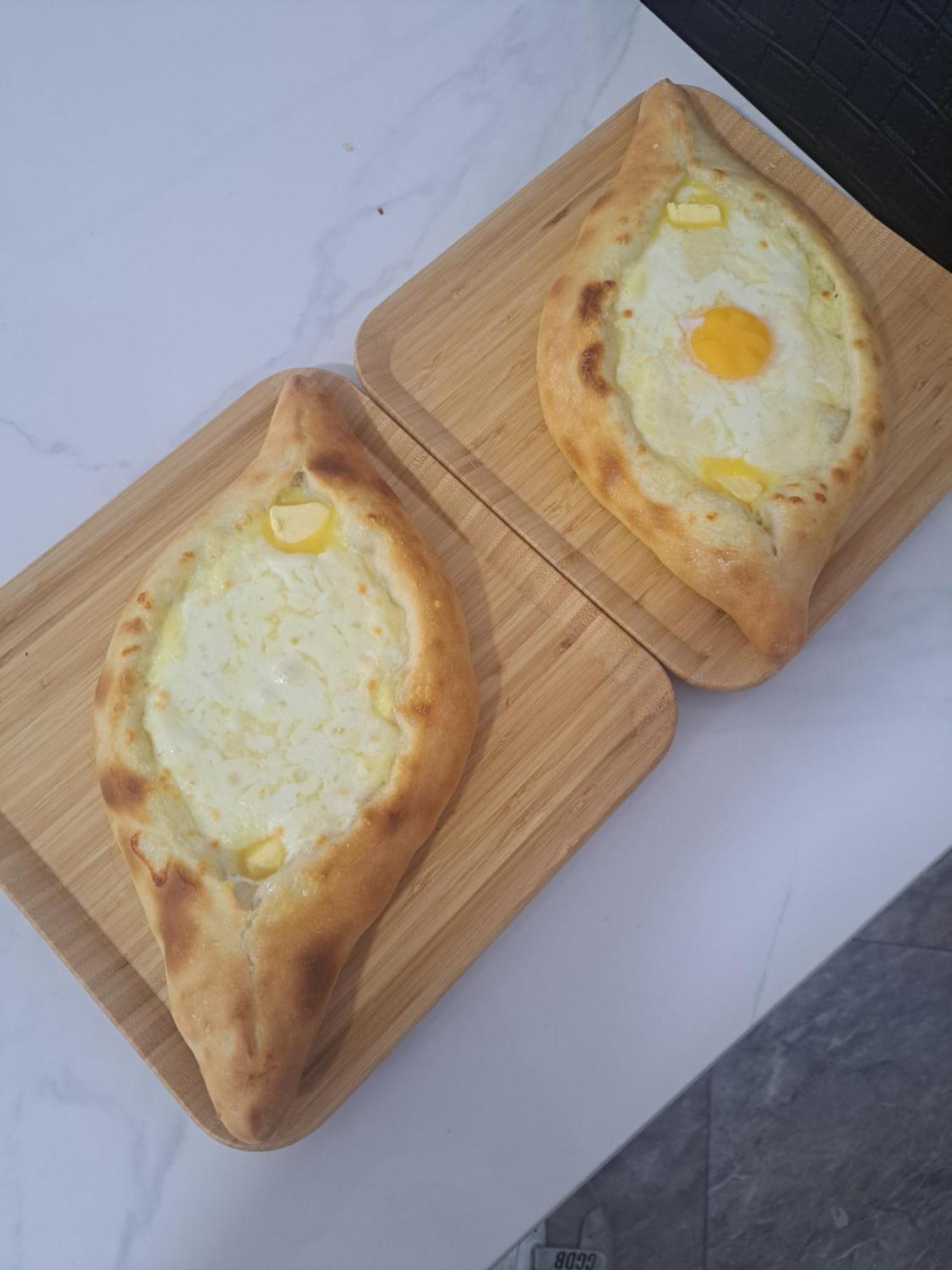 Chvibiani Guesthouse & Bar Ushguli Bagian luar foto